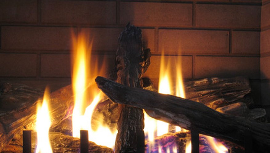 The addition of a wood fireplace offers home owners a higher return on investment that any other amenity. The addition of a wood fireplace offers home owners a higher return on investment that any other amenity.