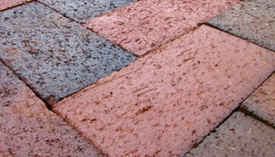 Brick patios are cheaper to install than trex decks. Brick patios are cheaper to install than trex decks.