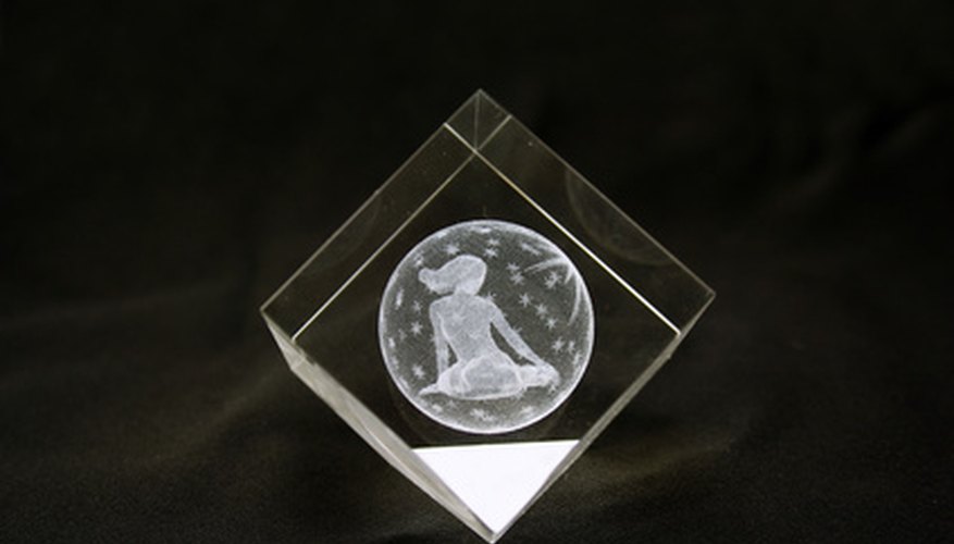 Etch glass by making your own stencils. Etch glass by making your own stencils.