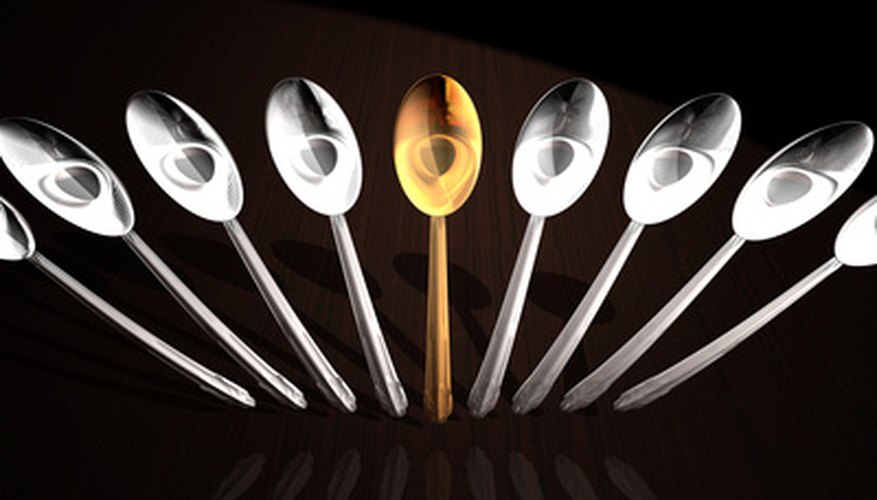 Spoons Spoons
