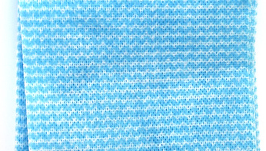 Use a lint free cloth to avoid leaving particles in the wood finish. Use a lint free cloth to avoid leaving particles in the wood finish.