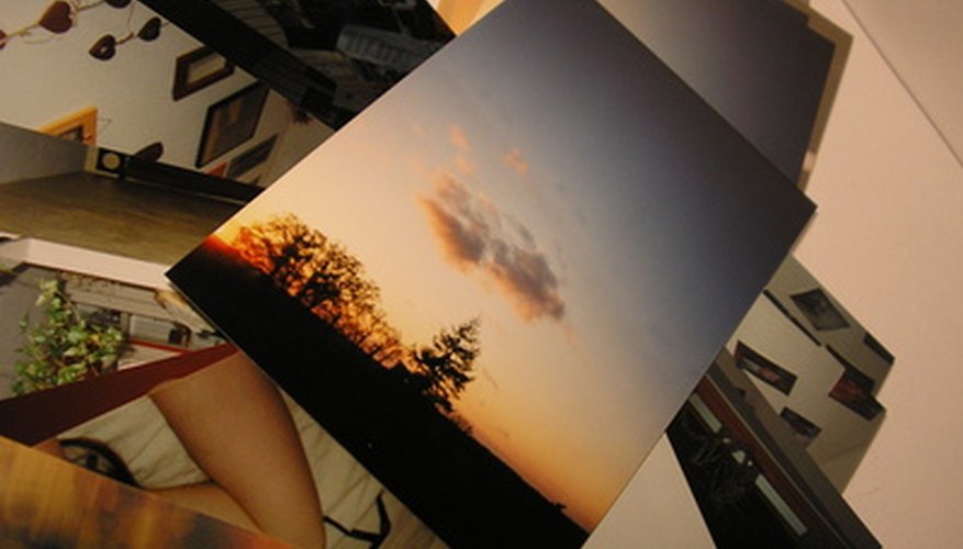 Display your photos with block mounting. Display your photos with block mounting.