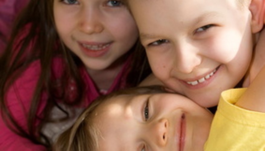 Dance can be enjoyed by kids of all ages Dance can be enjoyed by kids of all ages
