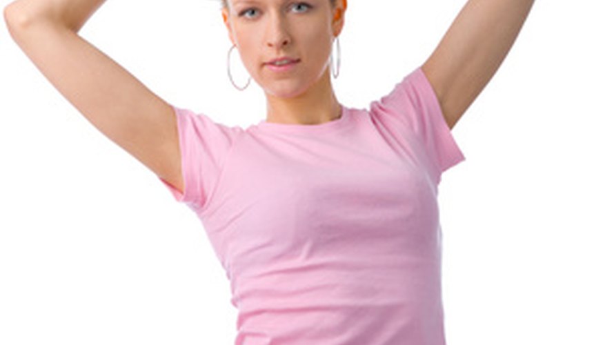 Photo Credit: attractive woman image by Valentin Mosichev from <a href='http://www.fotolia.com'>Fotolia.com</a> Follow your instincts.