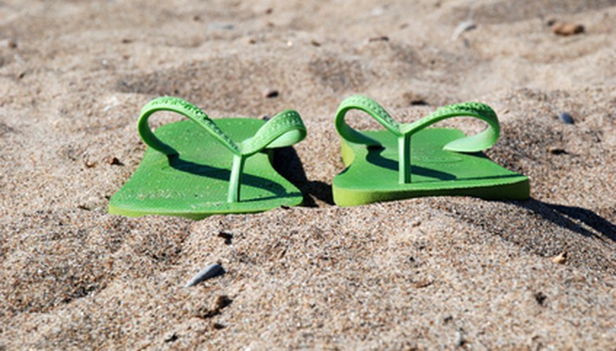 Photo Credit: at the beach image by Lily Forman from <a href='http://www.fotolia.com'>Fotolia.com</a> Pure's Twilight Patio has a beach theme.