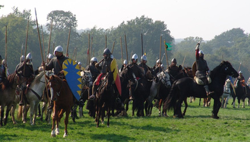Trebuchets were used not only in siege operations, but also on the battlefield. Trebuchets were used not only in siege operations, but also on the battlefield.