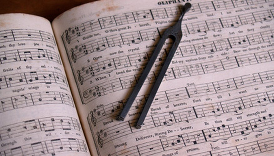Finding out what a tune is can be difficult because there are literally billions of combinations that musical notes can take. Finding out what a tune is can be difficult because there are literally billions of combinations that musical notes can take.