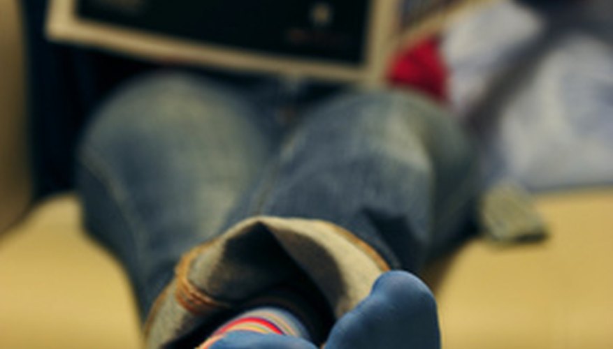 Keep your feet warm and cozy with heated socks. Keep your feet warm and cozy with heated socks.