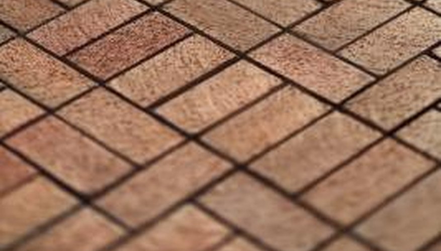Keep red bricks vibrant with acid-based cleaning solutions. Keep red bricks vibrant with acid-based cleaning solutions.
