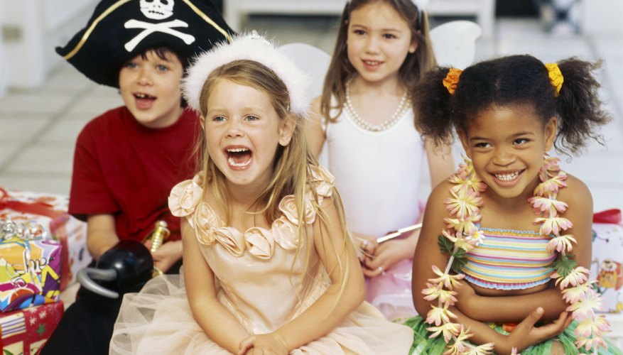 Think outside the box when stylizing your classic Halloween look. Think outside the box when stylizing your classic Halloween look.