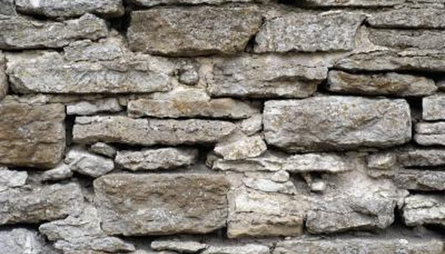Retaining walls protect the soil under your driveway. Retaining walls protect the soil under your driveway.
