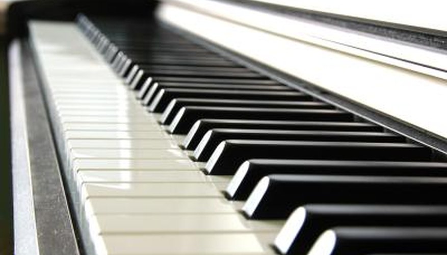 You can gain a basic understanding of your piano's value with a few steps. You can gain a basic understanding of your piano's value with a few steps.