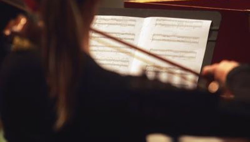 Baroque Orchestra Baroque Orchestra