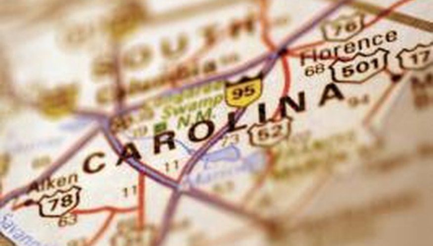 Some of South Carolina's common native plants are endangered elsewhere. Some of South Carolina's common native plants are endangered elsewhere.