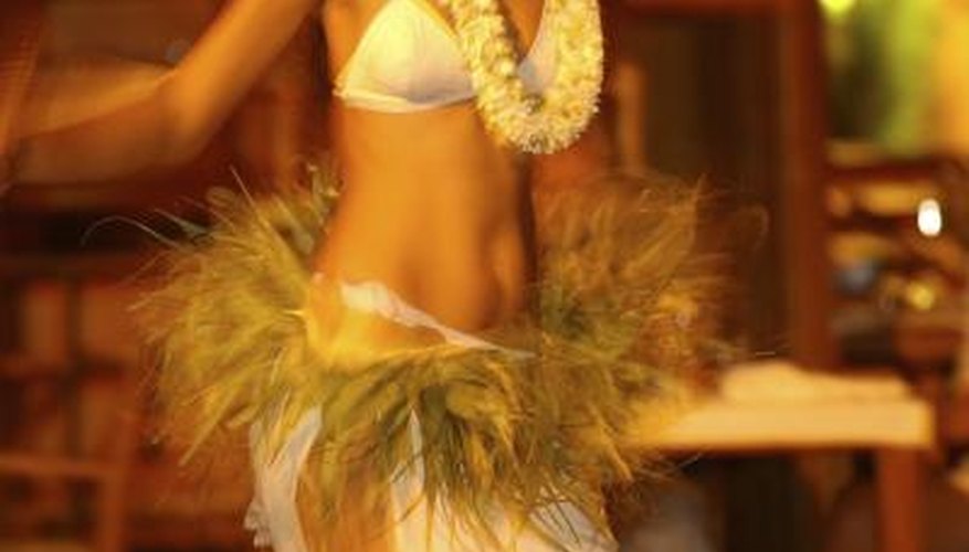 Photo Credit: Ingram Publishing/Ingram Publishing/Getty Images British colonists found Tahitian dance to be provocative and offensive.