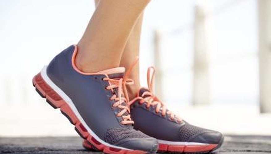 Safety cross trainers Safety cross trainers