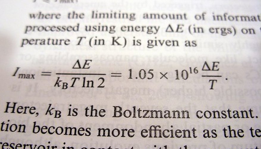 Different lift equations provide different outcomes. Different lift equations provide different outcomes.