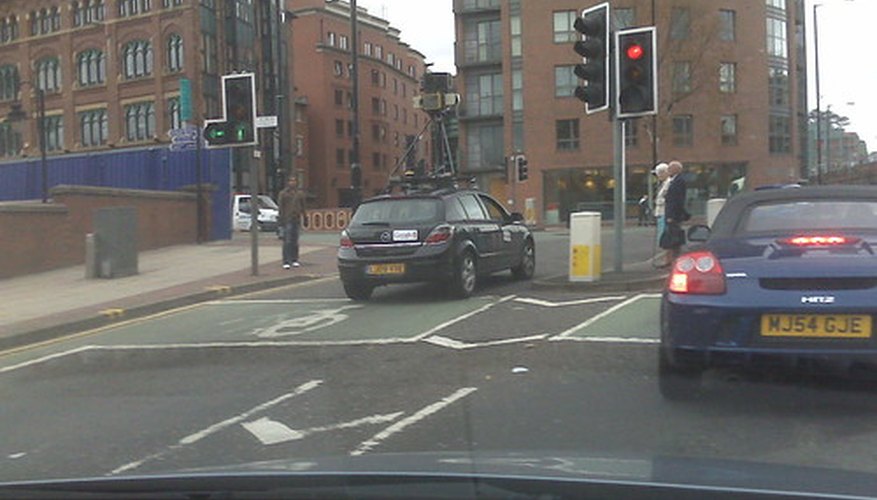 Cars use hydraulics in braking. Cars use hydraulics in braking.