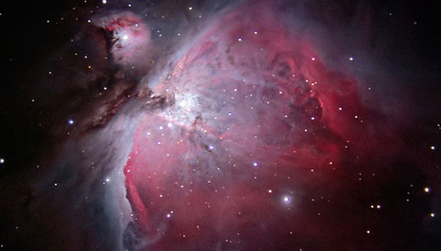 Orion Nebula Orion Nebula