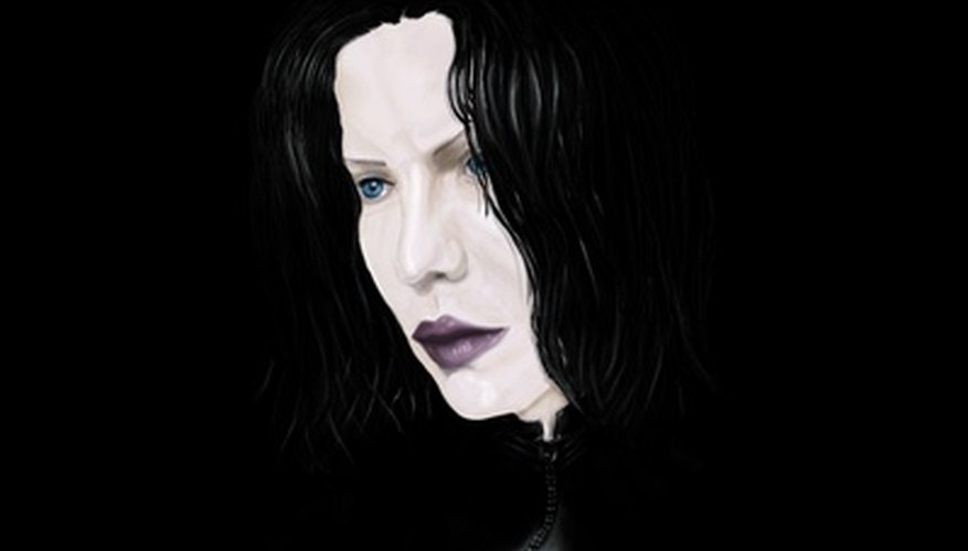 Gothic rock songs should be an accurate reflection of the lifestyle. Gothic rock songs should be an accurate reflection of the lifestyle.