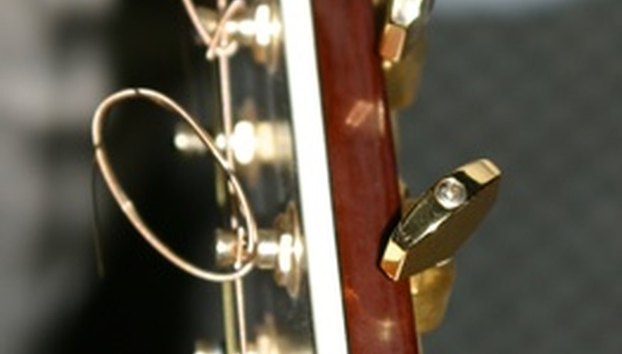 Tuning resonator guitars by ear is a necessary skill for many musicians. Tuning resonator guitars by ear is a necessary skill for many musicians.