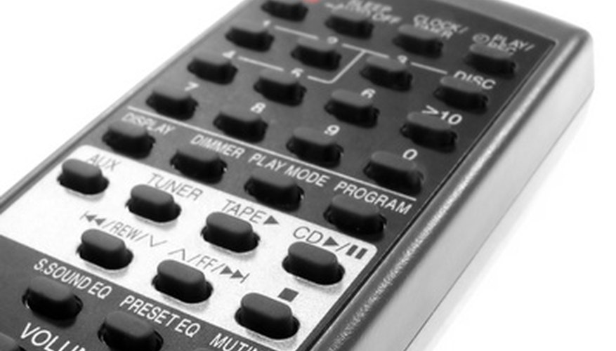 Program your PS3 remote through the PlayStation 3's menu. Program your PS3 remote through the PlayStation 3's menu.