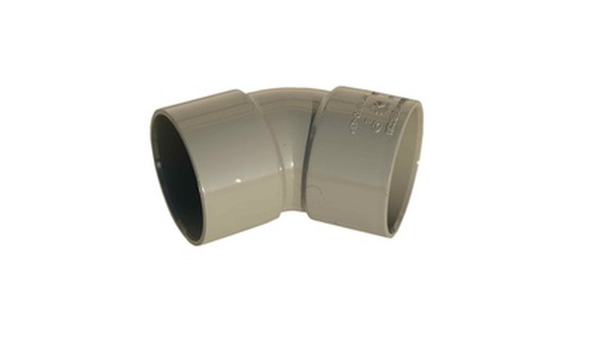 45 degree connectors like these can be your ticket to building your own trebuchet. 45 degree connectors like these can be your ticket to building your own trebuchet.
