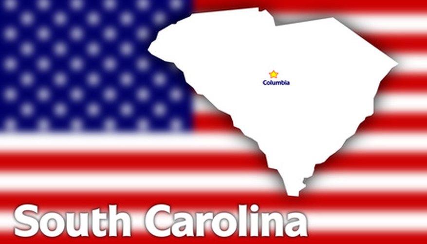South Carolina is home to a diverse group of native plants. South Carolina is home to a diverse group of native plants.