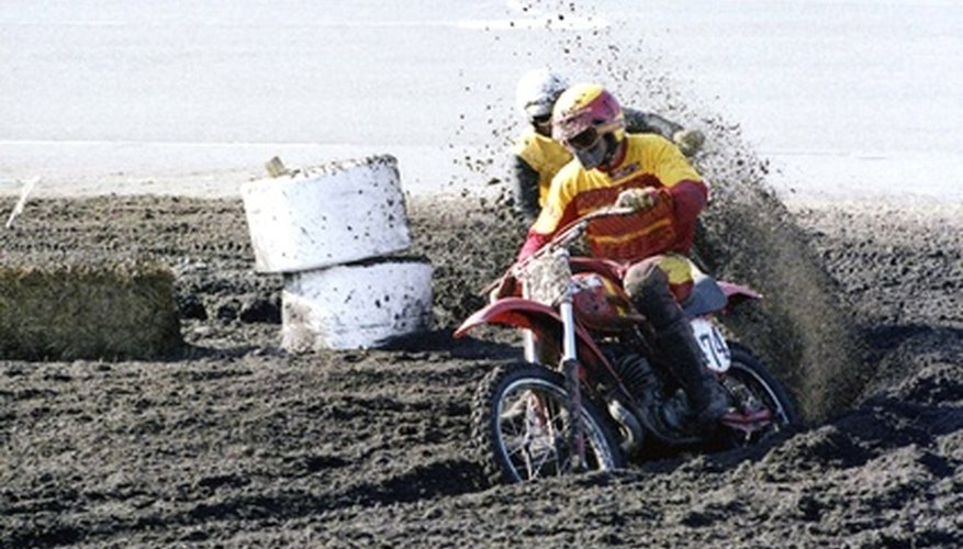 Harley bike games bring fun and hilarity to virtually any biker event. Harley bike games bring fun and hilarity to virtually any biker event.