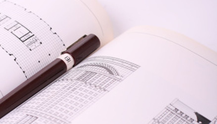 Using Rotring technical pens Using Rotring technical pens