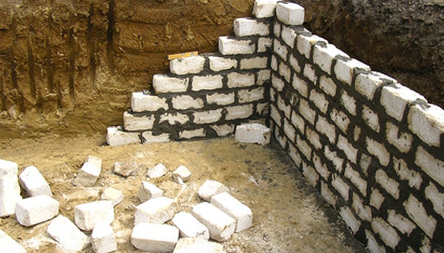 Water can destroy a home if it is not managed. Water can destroy a home if it is not managed.
