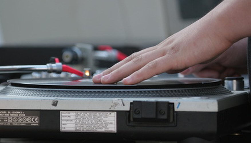 Rap music uses pre-recorded tracks as a base for spoken or sung lyrics. Rap music uses pre-recorded tracks as a base for spoken or sung lyrics.