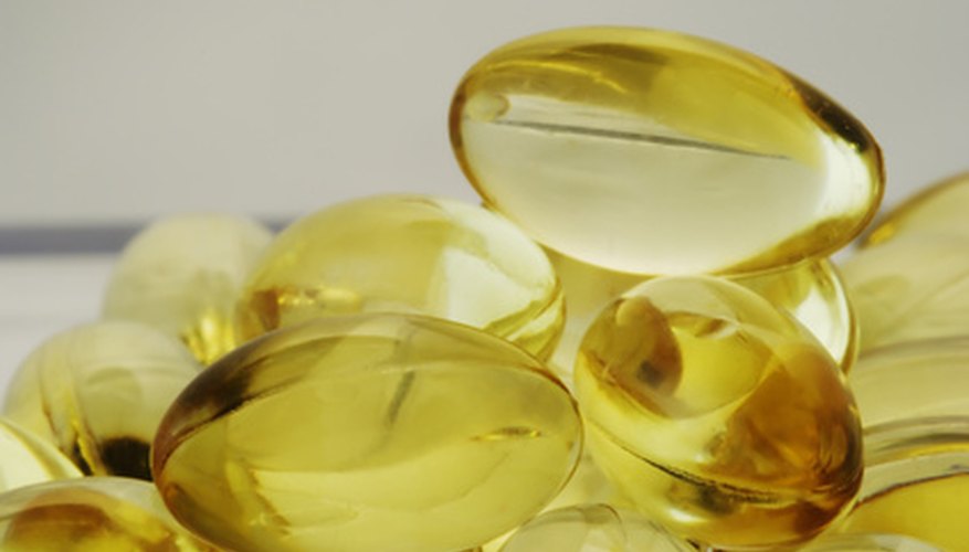 Vitamin E oil preserves body products, giving a longer shelf life. Vitamin E oil preserves body products, giving a longer shelf life.
