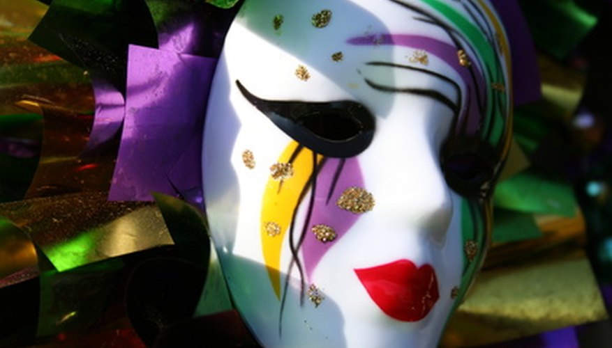 Fat Tuesday marks the last day of Carnival season. Fat Tuesday marks the last day of Carnival season.