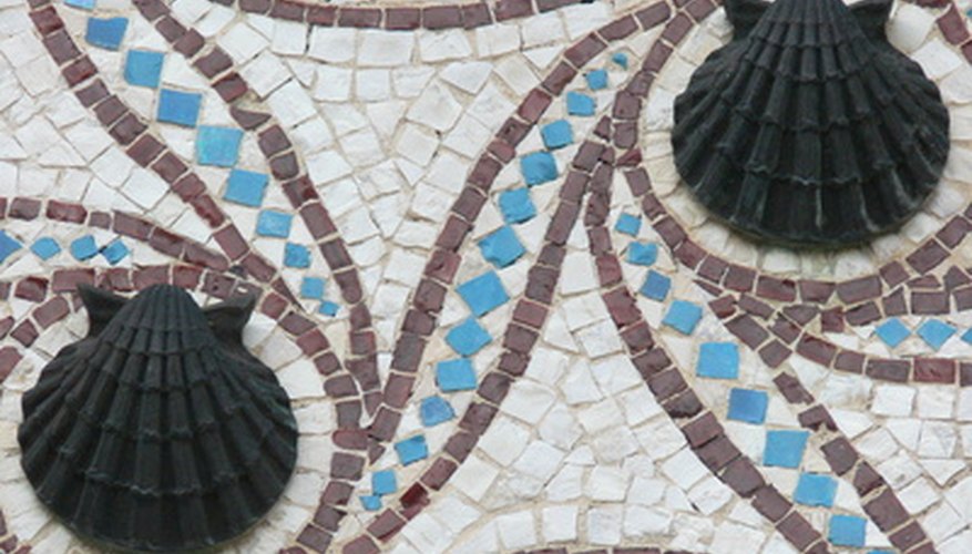 Mosaic is an art form dating back to ancient times. Mosaic is an art form dating back to ancient times.