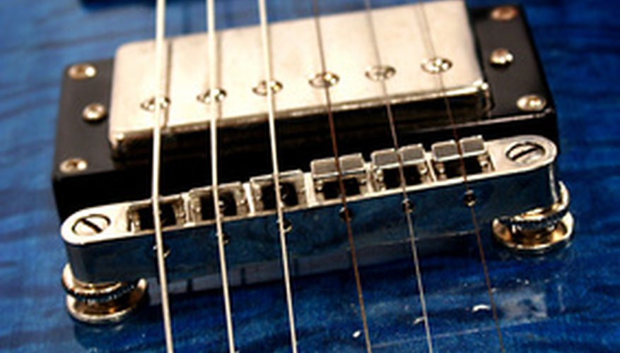 The strings on your guitar are a vital part of your tone. The strings on your guitar are a vital part of your tone.