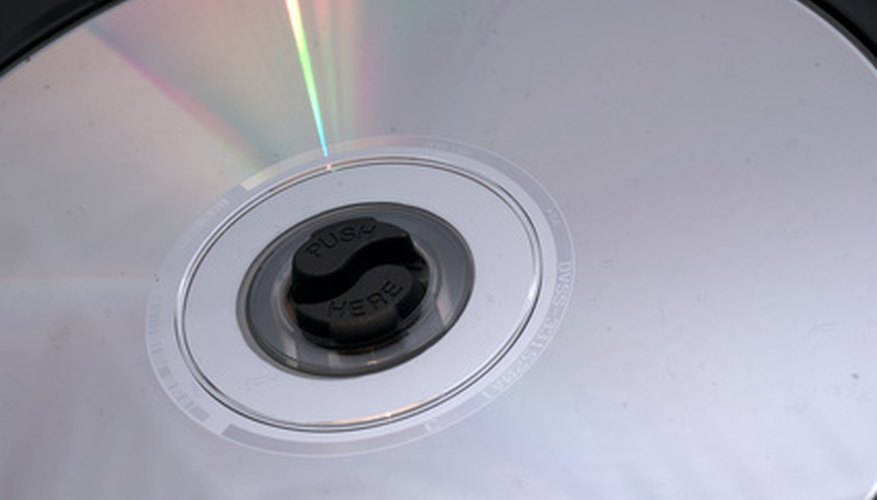 Email music on a CD. Email music on a CD.
