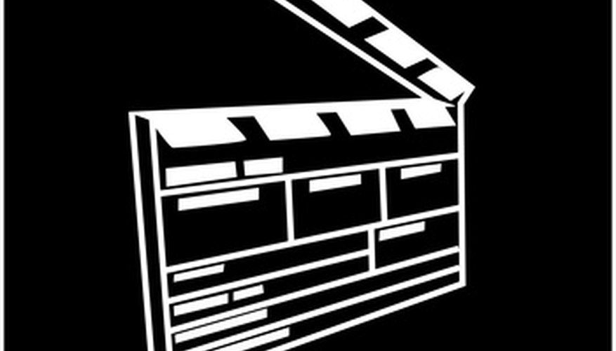 Movie theaters negotiate agreements to show movies. Movie theaters negotiate agreements to show movies.