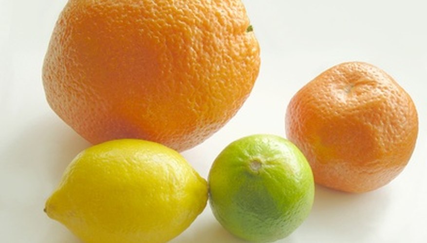 Citrus trees are prone to many diseases. Citrus trees are prone to many diseases.