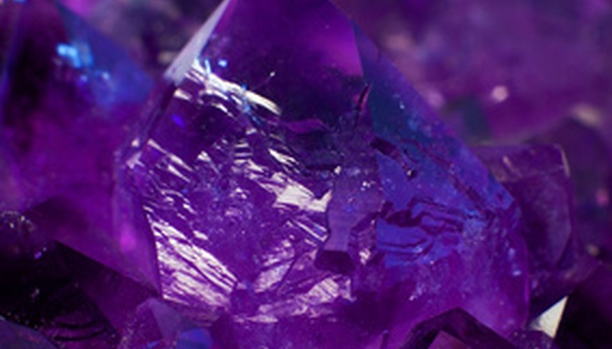 Amethyst Amethyst