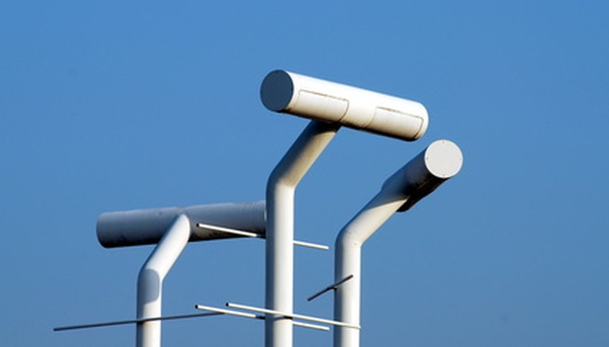 Knowing the pipe's surface area can help you paint. Knowing the pipe's surface area can help you paint.