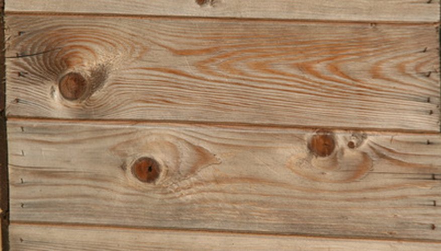 Wood's surface must be sealed to make it water-resistant. Wood's surface must be sealed to make it water-resistant.