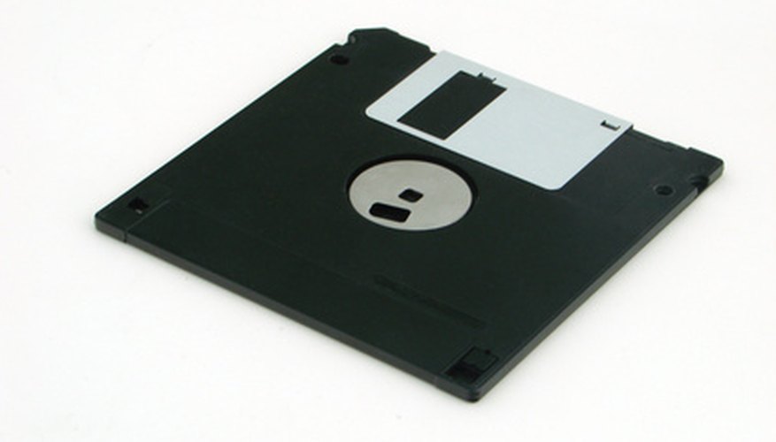 3 1 2 floppy disk not formatted what do i do