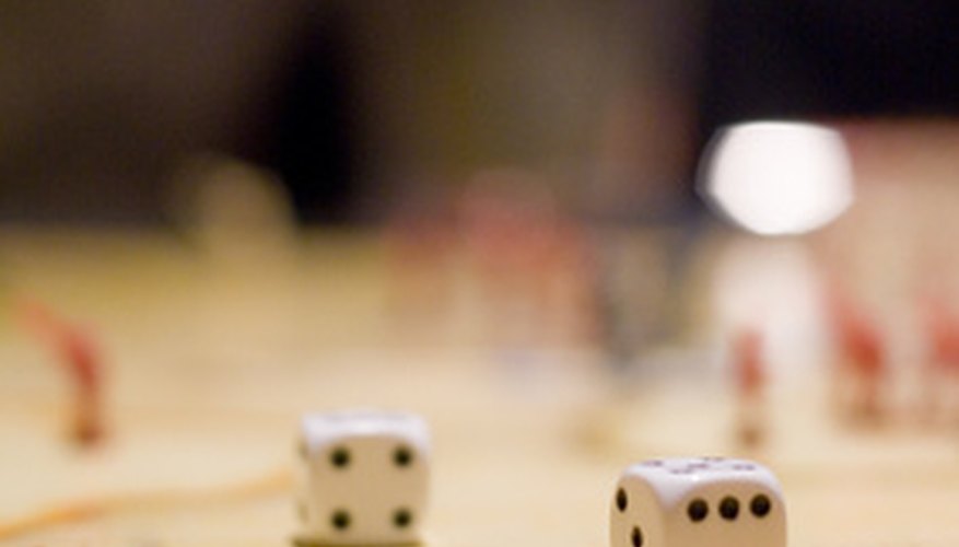 For complete instructions and rules, refer to Reference 1, Central Connector: The Game Mouse Trap. For complete instructions and rules, refer to Reference 1, Central Connector: The Game Mouse Trap.