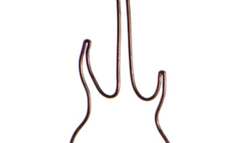 Enlisting a tuner can make 12-string guitars more accessible Enlisting a tuner can make 12-string guitars more accessible