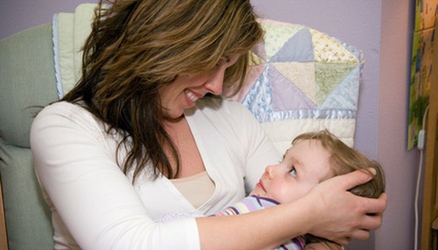 Breastfeeding and chickenpox are actually better suited than one might think. Breastfeeding and chickenpox are actually better suited than one might think.