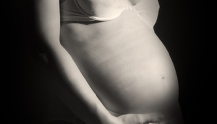 Women can tell if they're pregnant as soon as seven days after ovulation. Women can tell if they're pregnant as soon as seven days after ovulation.