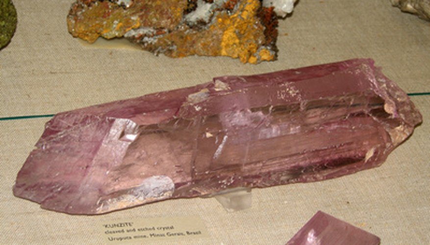 Crystals are used in metaphysical practices to conduct personal energy. Crystals are used in metaphysical practices to conduct personal energy.