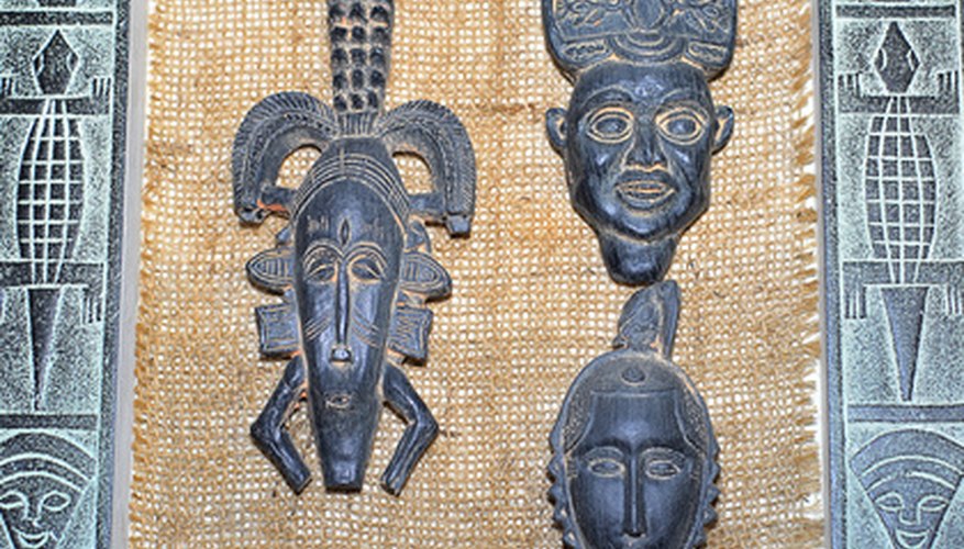 Traditional art forms of masks are found in many cultures. Traditional art forms of masks are found in many cultures.
