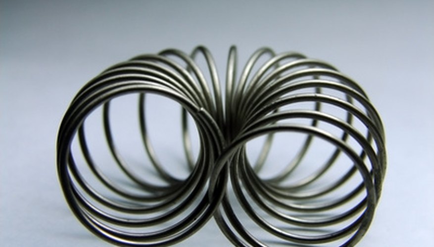 Metallic bonding allows metals to bend without breaking. Metallic bonding allows metals to bend without breaking.